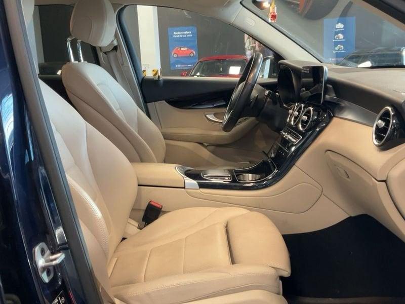 Mercedes-Benz GLC 200 4Matic Mild Hybrid Sport aut. * PELLE