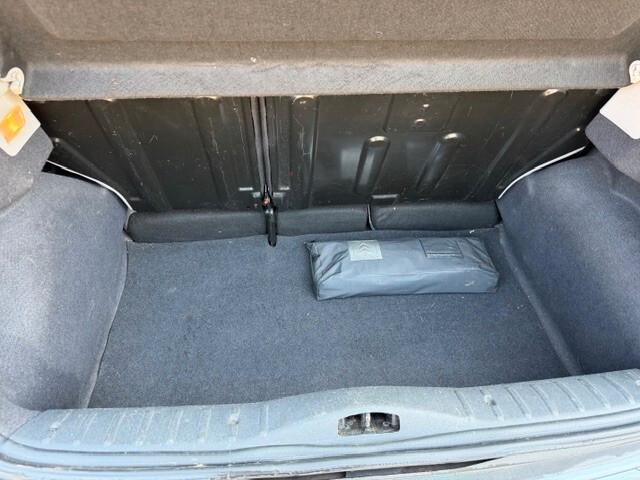 Citroen C3 1.1 Classique