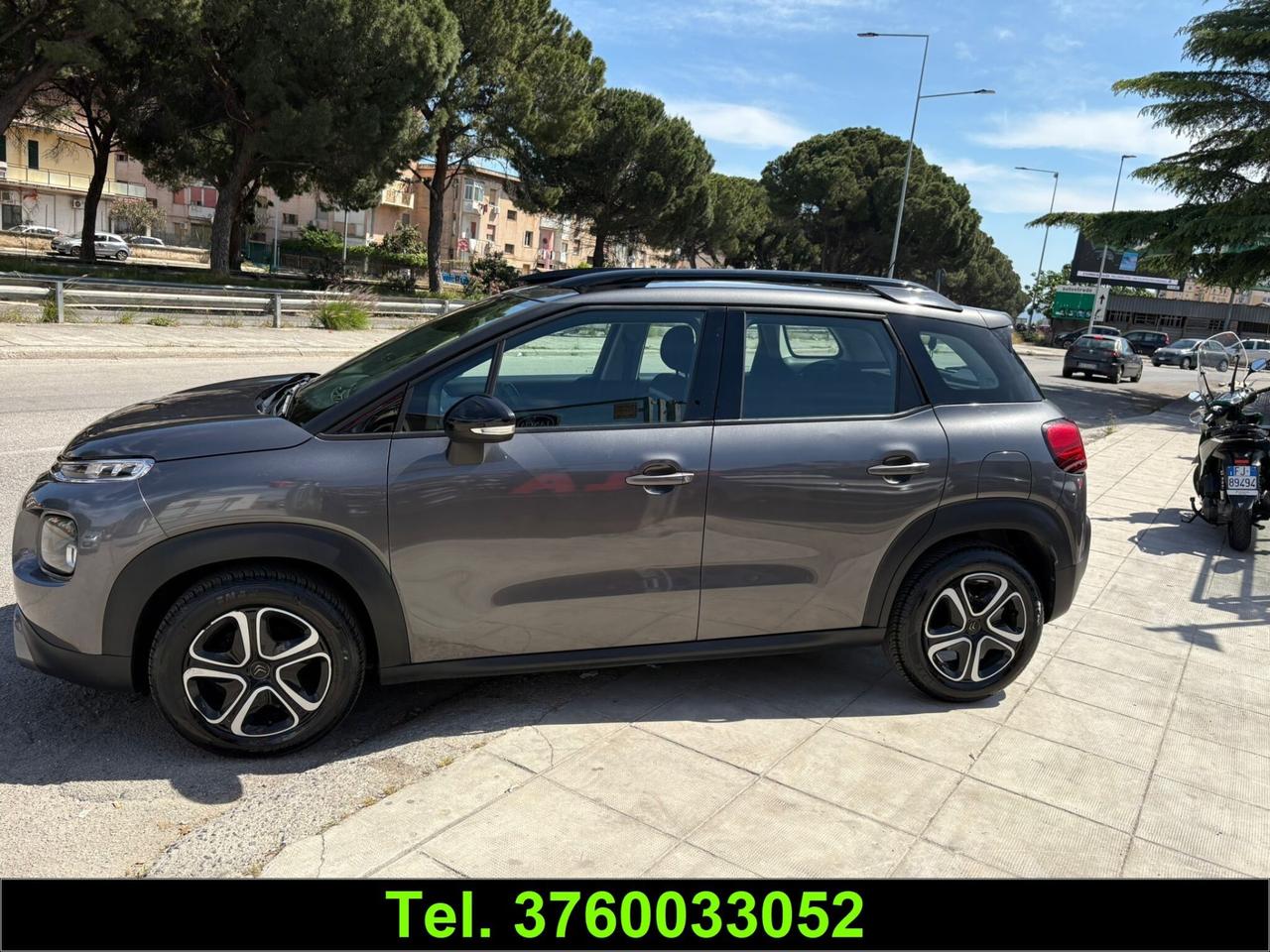 Citroen c 3 Aircross 1.5 hdi