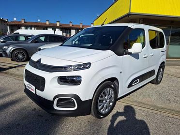 CITROEN Berlingo BlueHDi 100 Stop&Start M Feel N°FN303