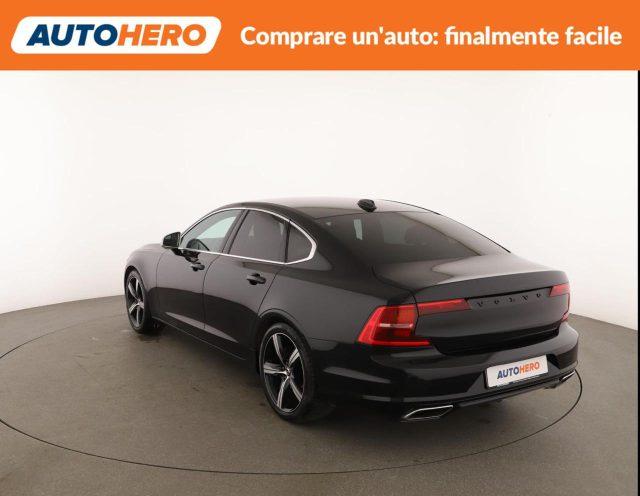 VOLVO S90 D4 Geartronic R-design