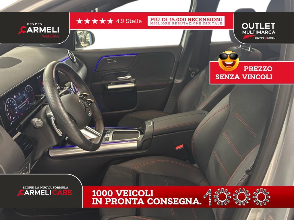 Mercedes GLA 200 200 AMG Line Premium 7G-DCT