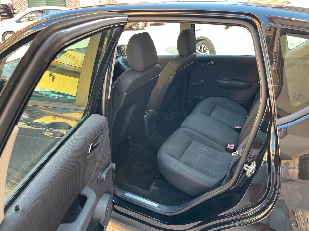 Mercedes-benz A 180 CDI Executive