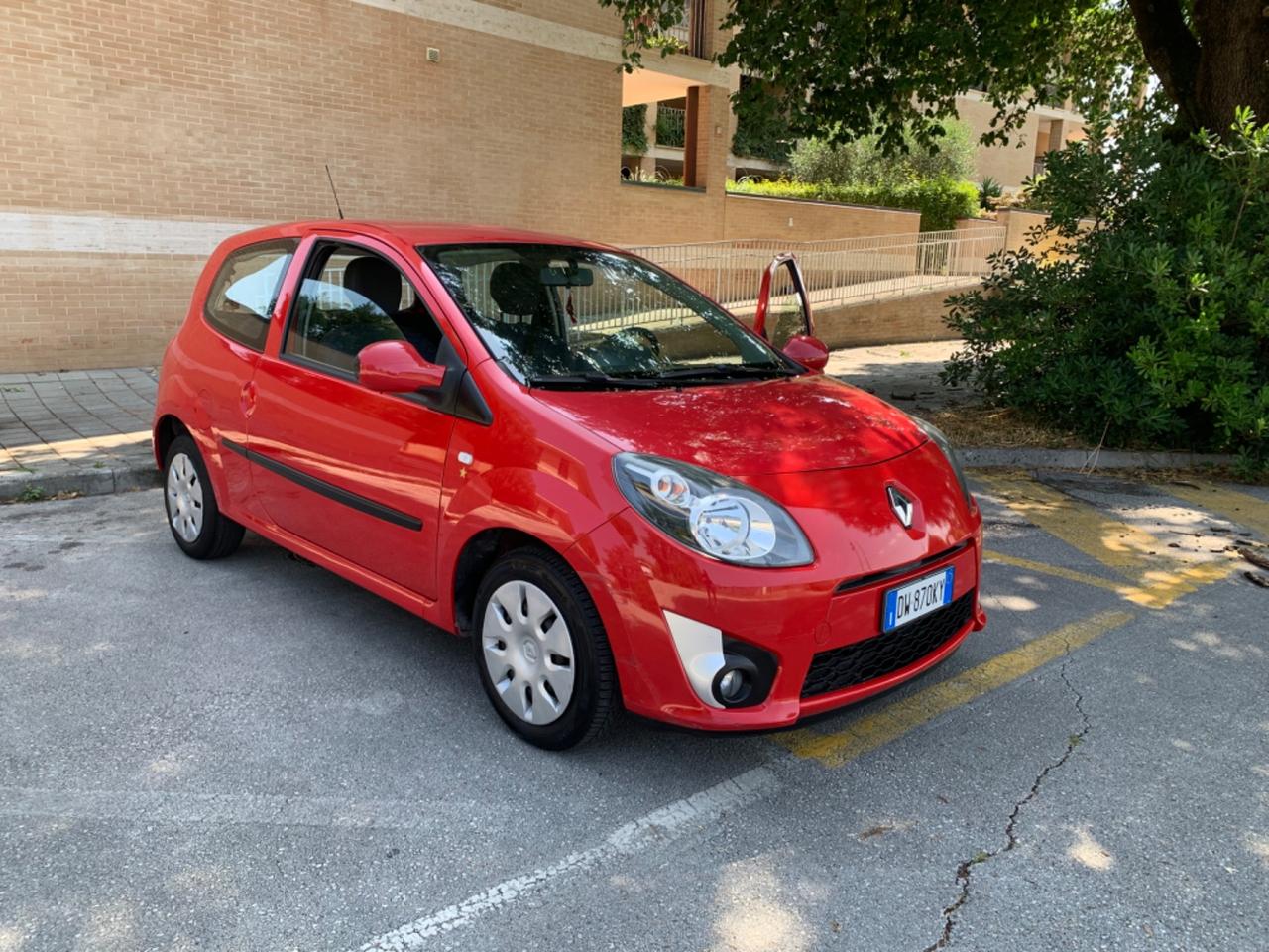 Utilitaria neopatentati 1.2 benzina clima