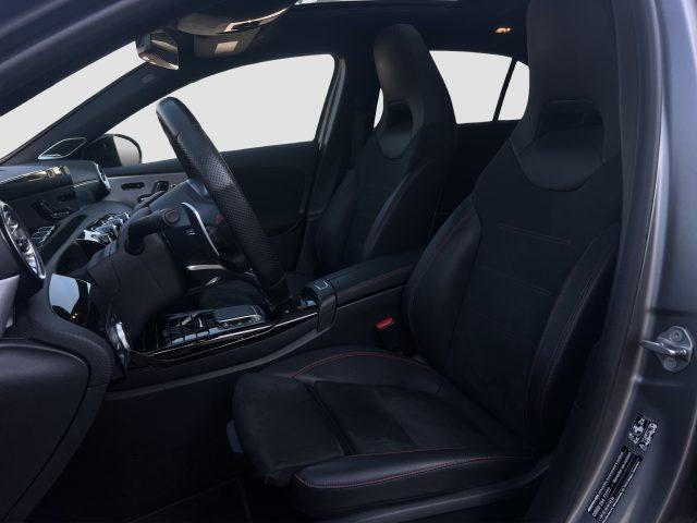 MERCEDES-BENZ A 35 AMG A 35 AMG 4Matic