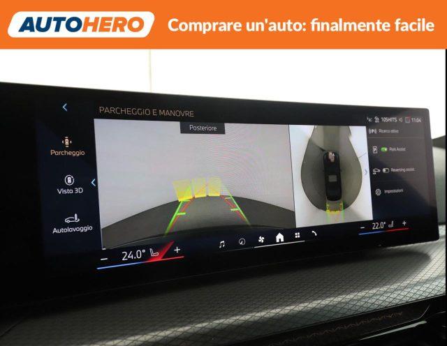 BMW 320 d 48V xDrive Msport