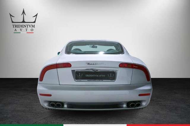 Maserati Coupe 3.2 GT auto