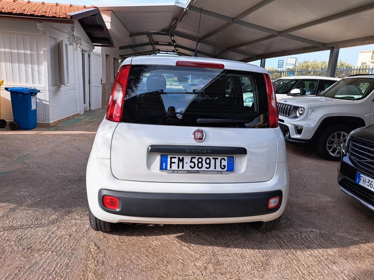 Fiat Panda 1.2 EasyPower Easy