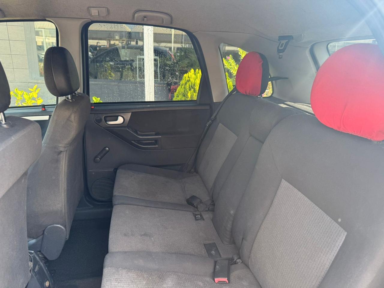 Opel Meriva 1.7 CDTI 101CV Cosmo