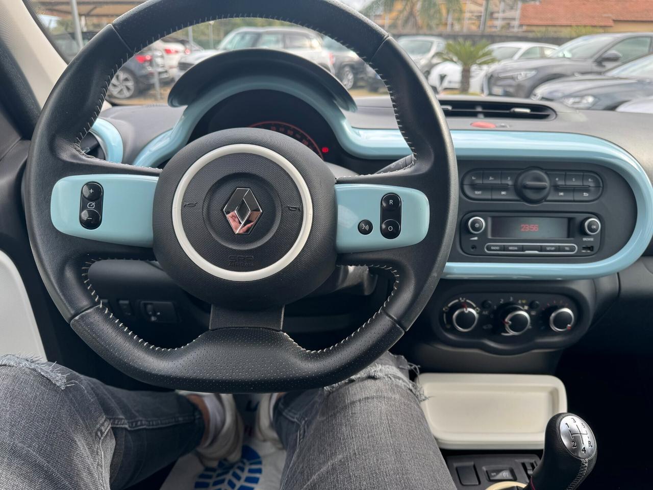 Renault Twingo 1.0 SCe Stop&Start Energy