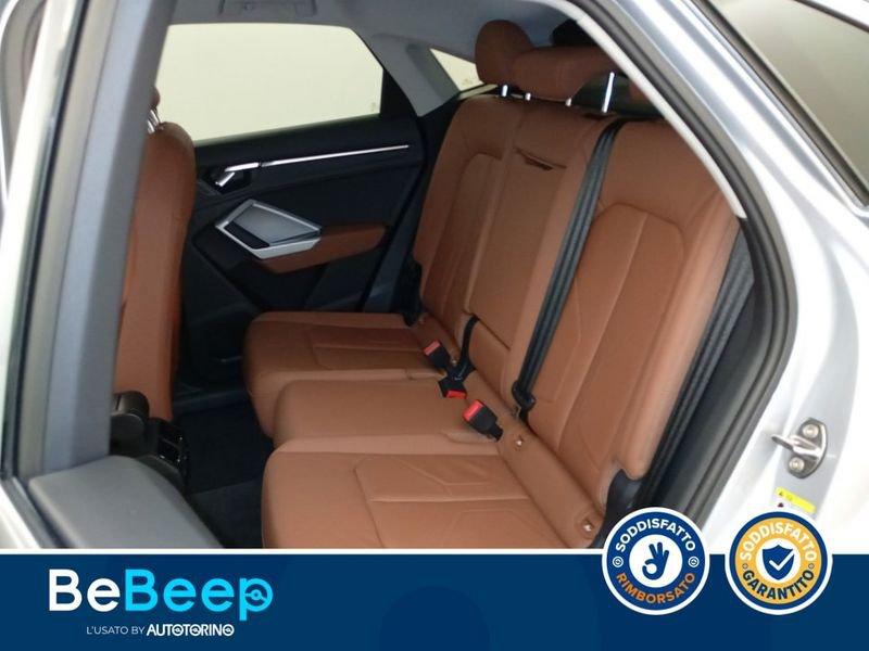 Audi Q3 Sportback SPORTBACK 35 1.5 TFSI BUSINESS PLUS