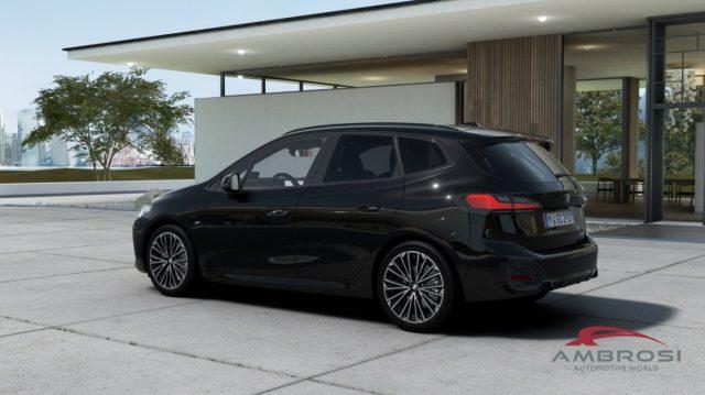 BMW 218 Serie 2 d Msport auto