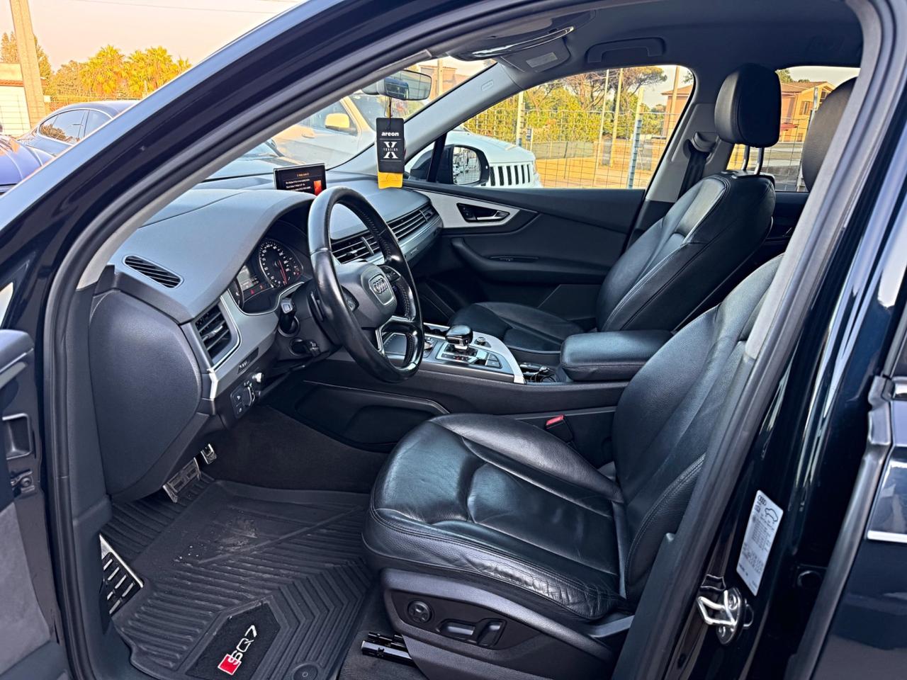 Audi Q7 3.0 TDI 272 CV quattro tiptronic Business Plus