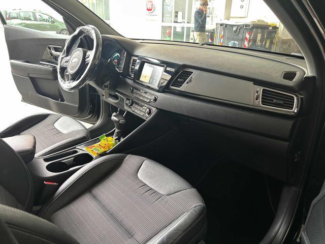 KIA Niro 1.6 GDi DCT HEV Style