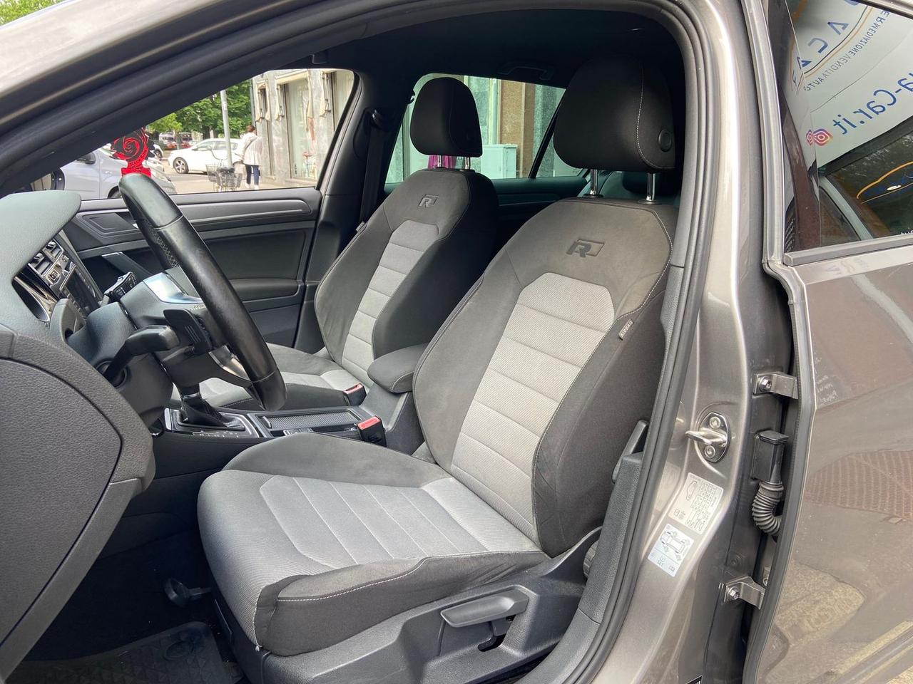 Volkswagen Golf Sport Edition 1.6 TDI BlueM #10426