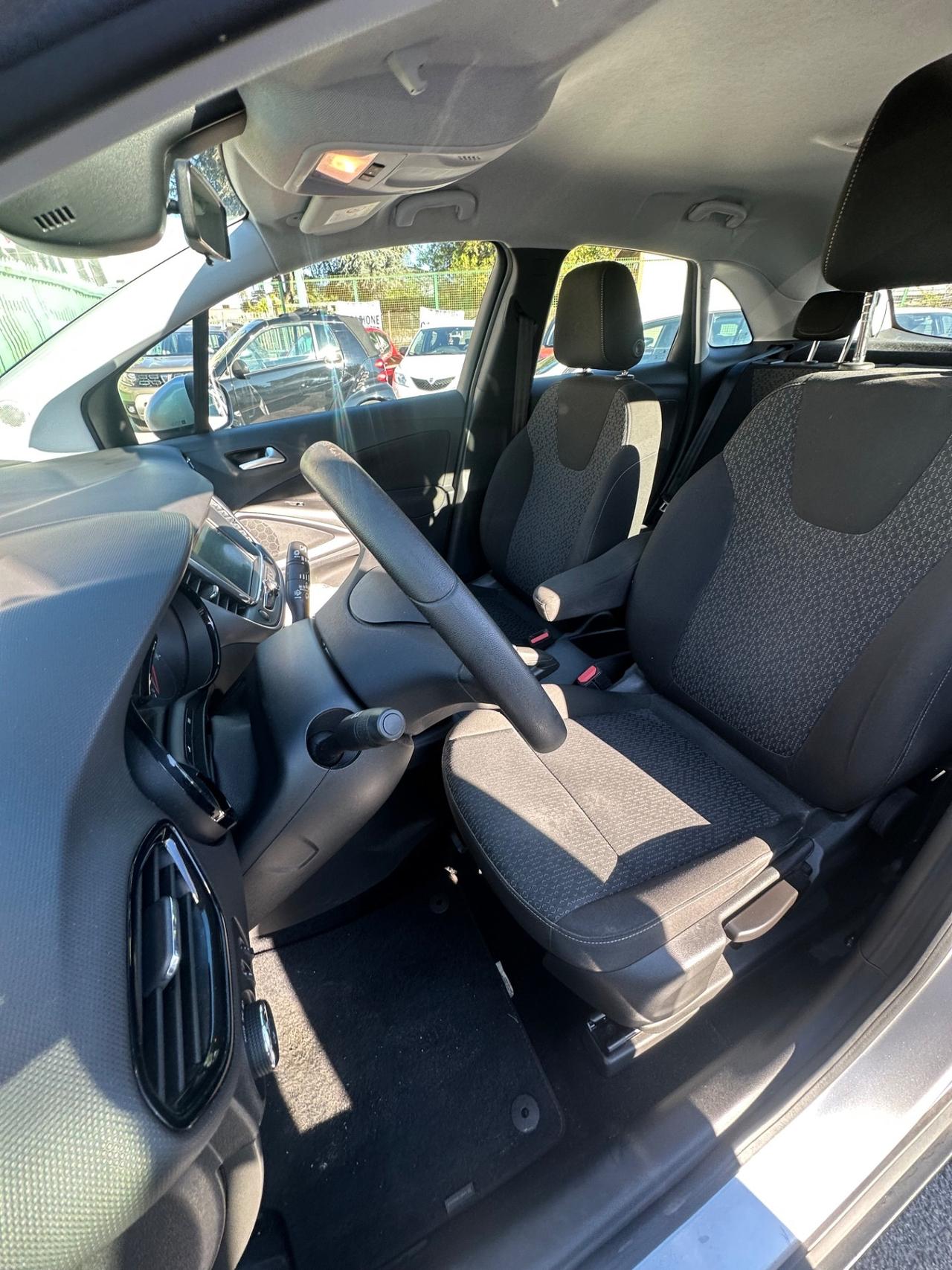 Opel Crossland X 1.2 Turbo 12V 110 CV Start&Stop Innovation