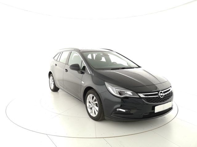 OPEL Astra 1.6 CDTi 110CV Start&amp;Stop Sports Tourer Business