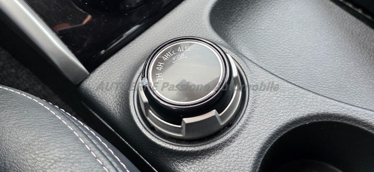 Fiat Fullback 2.4 180CV Doppia Cabina aut. LX Cross