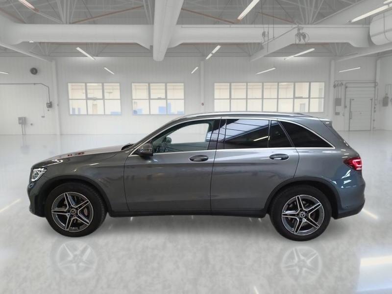 MERCEDES-BENZ GLC 200 d 4Matic Premium Plus aut.