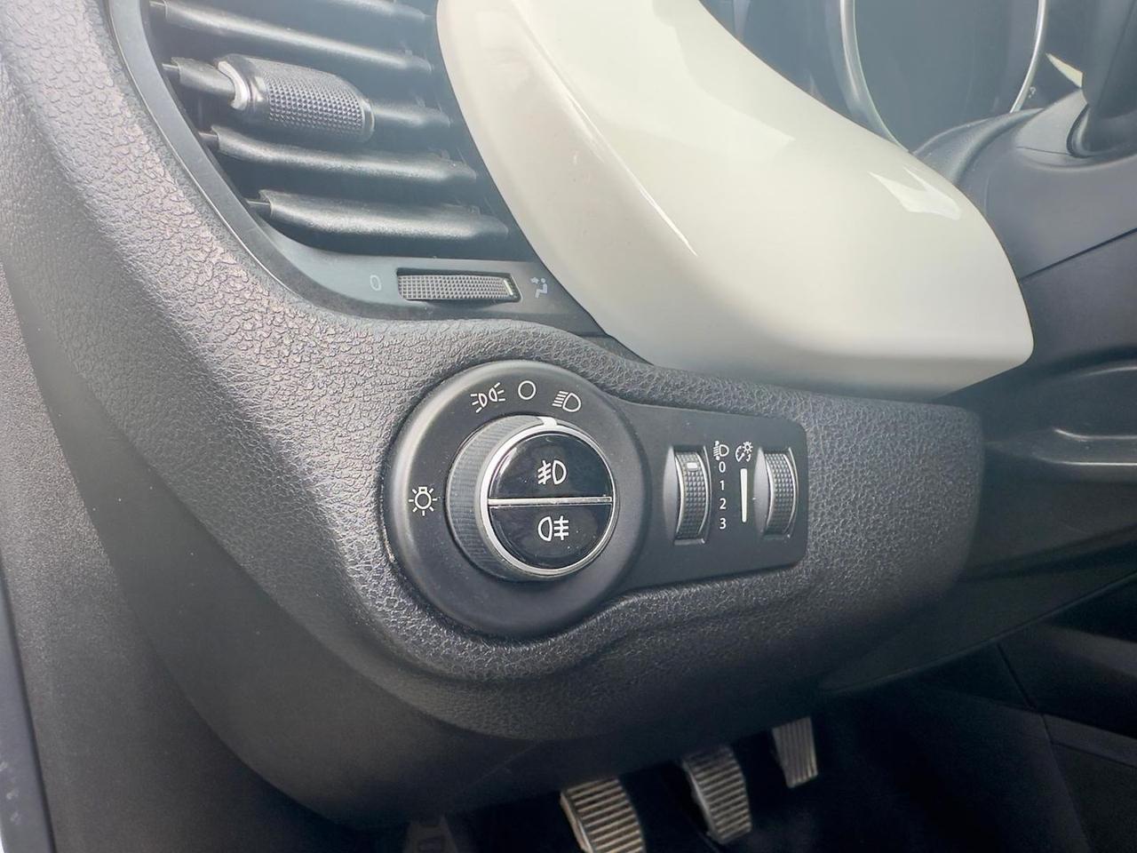 Fiat 500X 1.6 Multijet Lounge