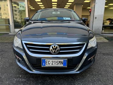 Volkswagen CC Business 1.8TSI DSG BlueMotion Technology