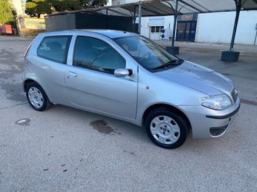 Fiat Punto Classic Finanziamento senza Busta Paga