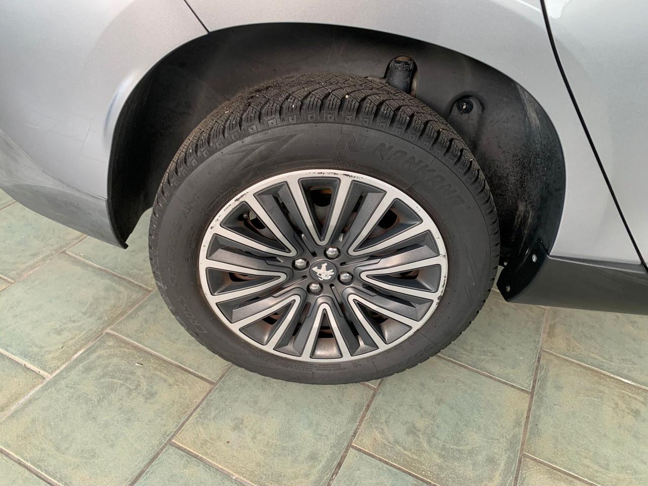 Peugeot 2008 1.4 HDi 68CV Active