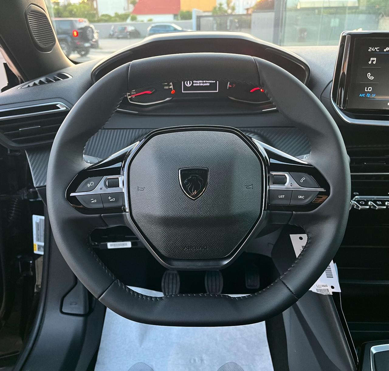 Peugeot 2008 PureTech 100 S&S Style Km0