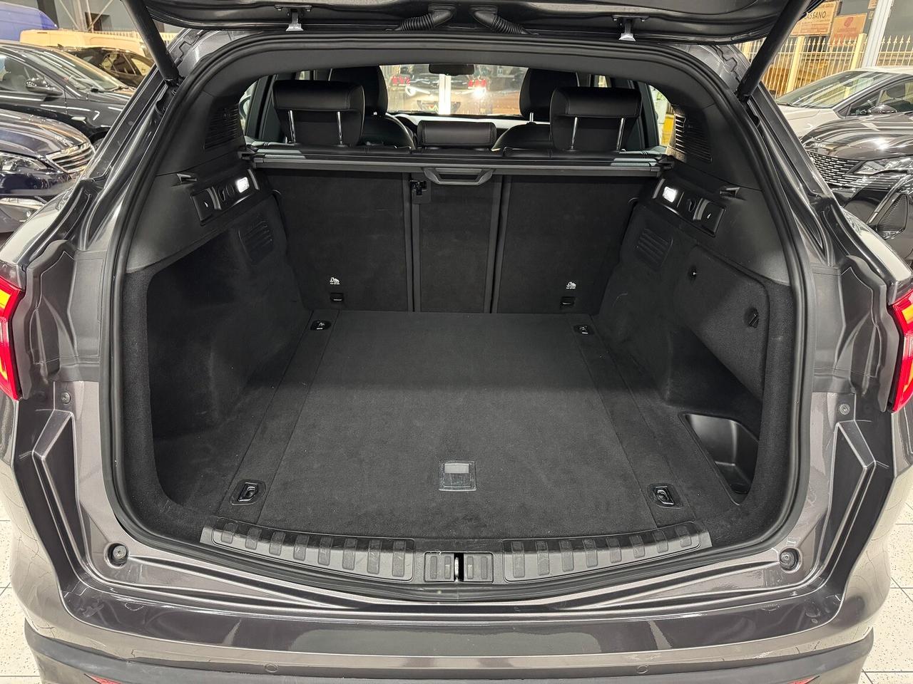 Stelvio 2.2 210CV AT8 Q4 Veloce Tì COME NUOVA!!!!