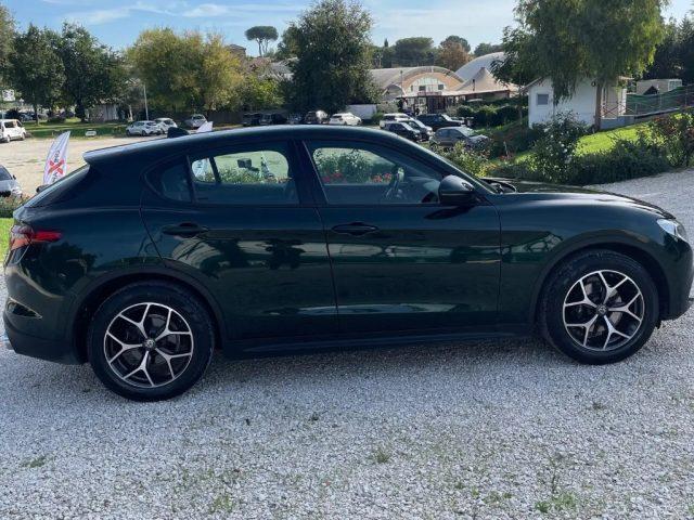 ALFA ROMEO Stelvio 2.2 Turbodiesel 190 CV AT8 RWD Sprint