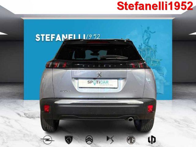 PEUGEOT 2008 II 2020 - 1.5 bluehdi GT s&s 130cv eat8