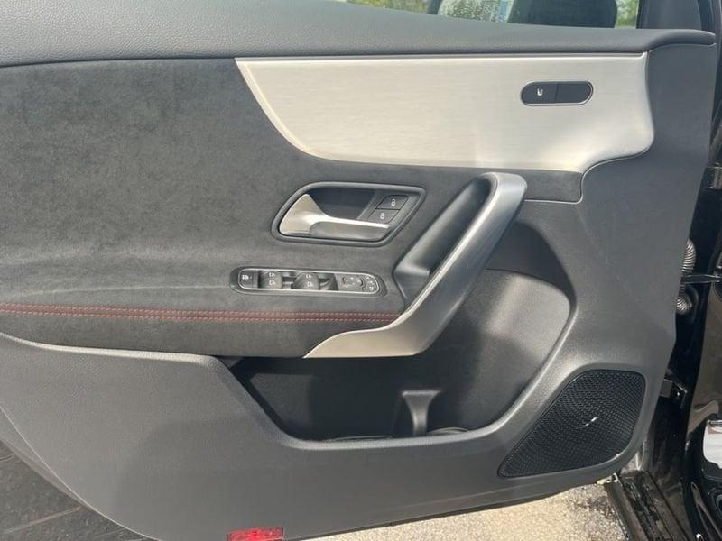 Mercedes-Benz Classe A 35 AMG 4Matic AMG Line Premium