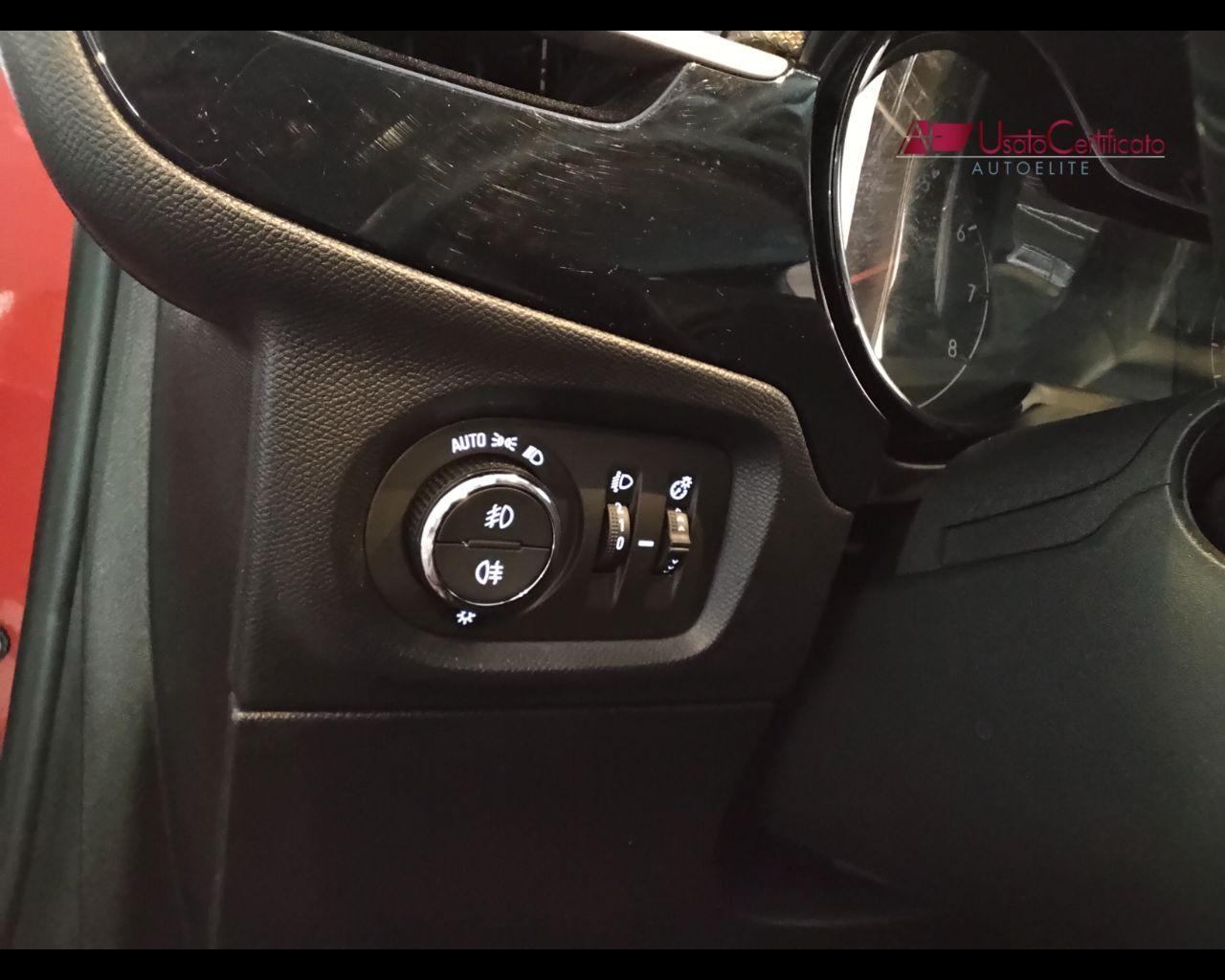 OPEL Corsa 1.2 Edition