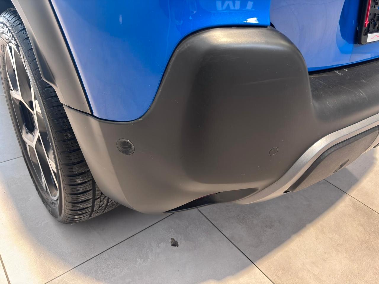 Citroen C3 Aircross PureTech 110 S&S Shine