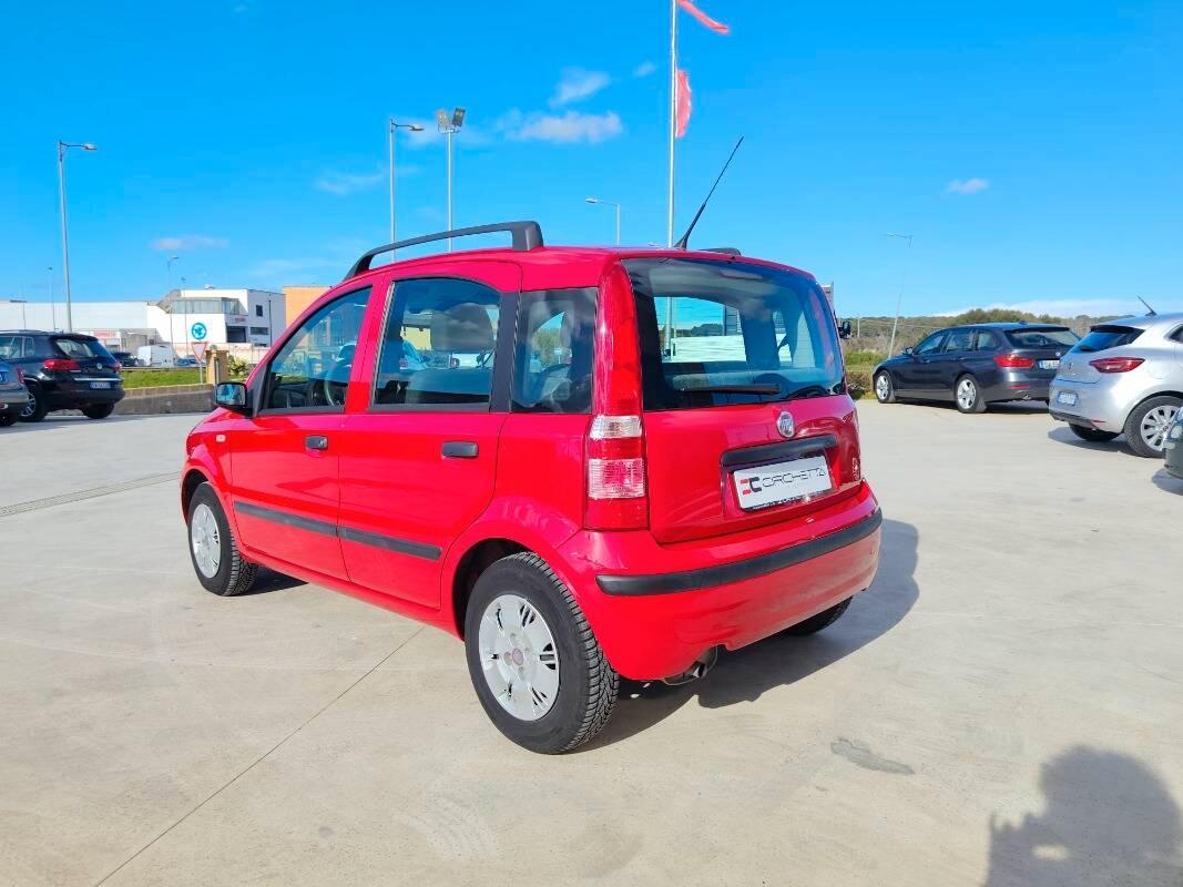 Fiat Panda 1.2 Dynamic Gpl