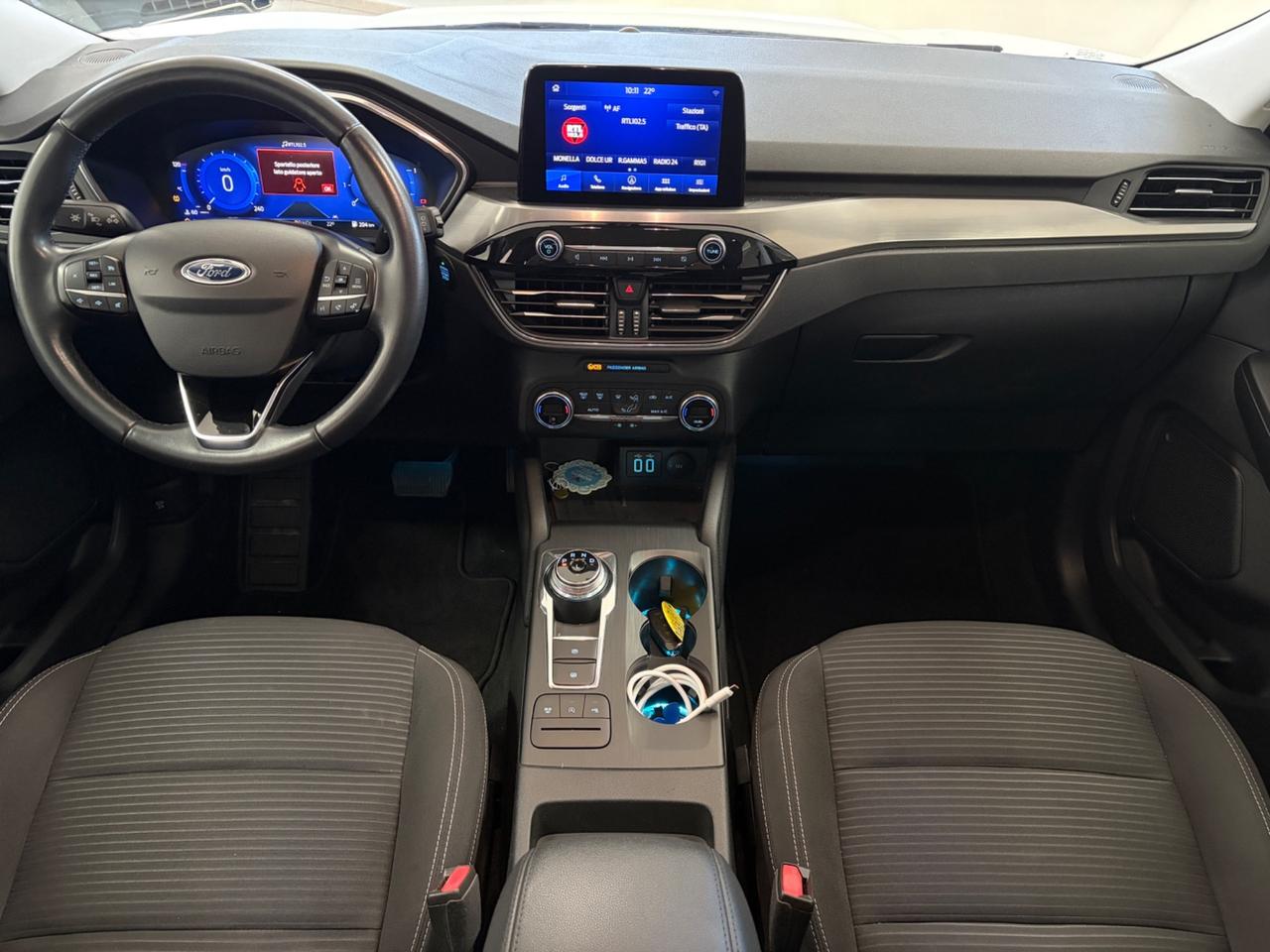 Ford Kuga 1.5 EcoBlue 120 CV 2WD Titanium