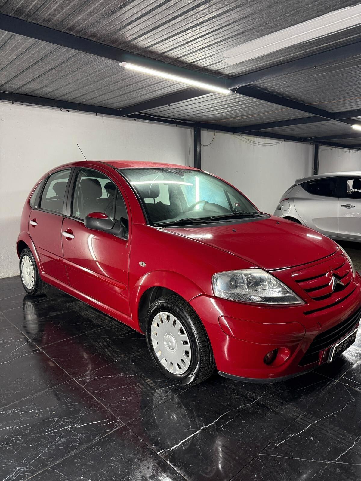 Citroen C3 1.1 airdream Gold by Pinko