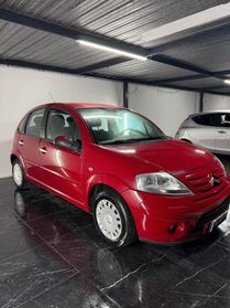 Citroen C3 1.1 airdream Gold by Pinko