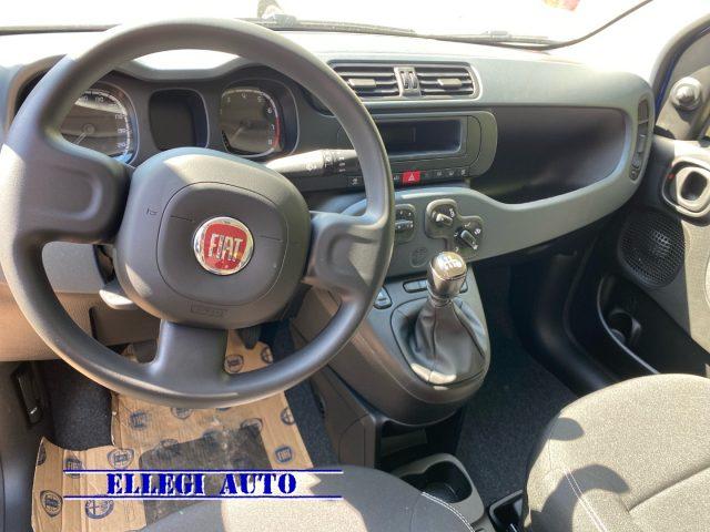FIAT Panda PROMO FINANZ.1.0 HYBRID KM 0