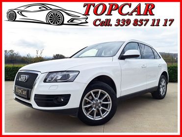 Audi Q5 2.0 TDI 177cv Advanced Plus QUATTRO