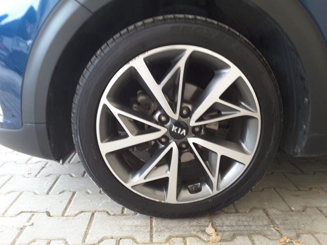KIA Niro 1.6 GDi DCT HEV Style *TAGLIANDI KIA*