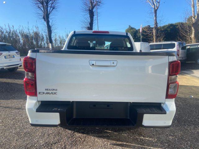 ISUZU D-Max N60 1.9 aut. Crew BB+ Cab