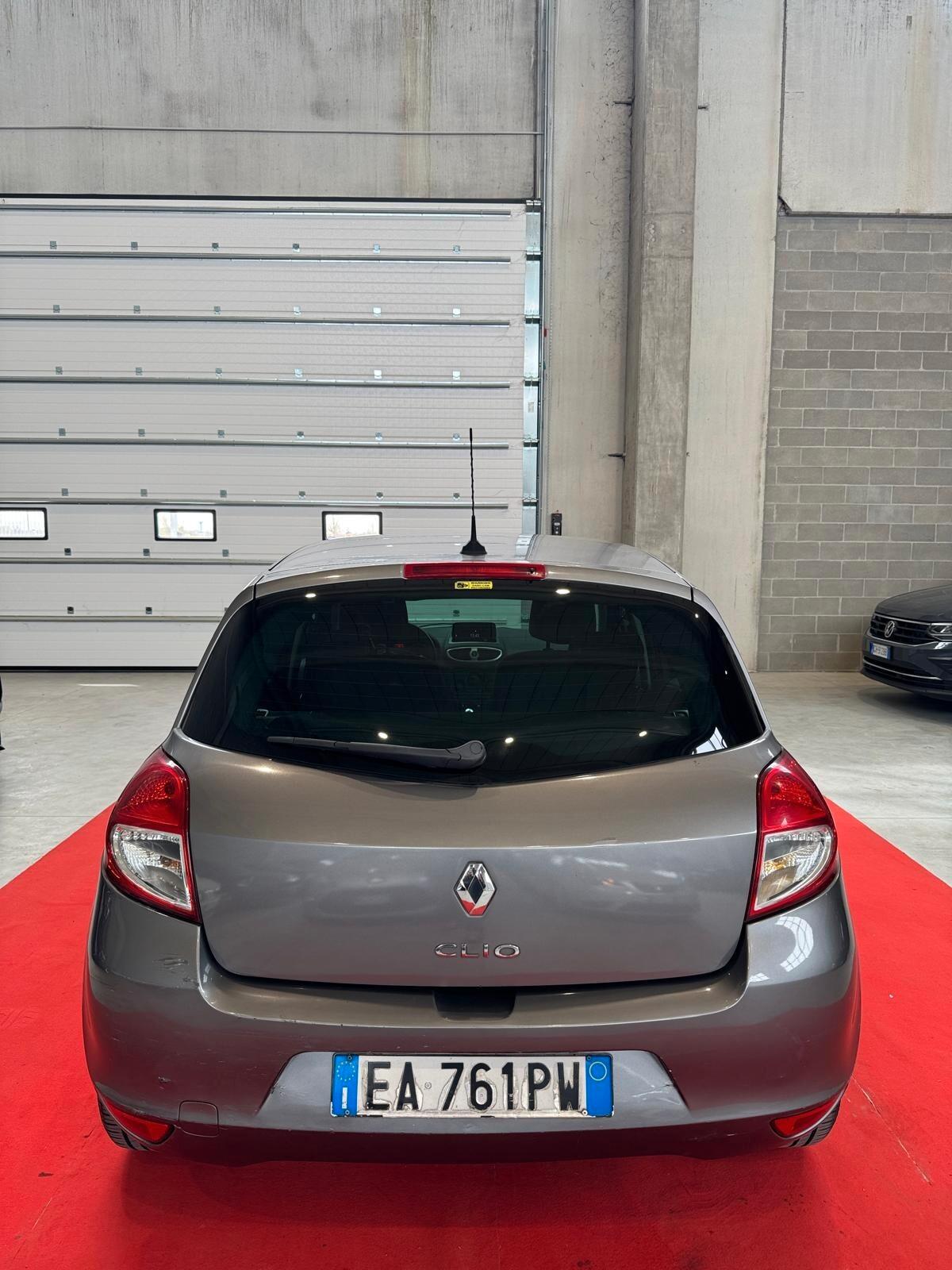 Renault Clio Storia 1.2 5 porte Confort