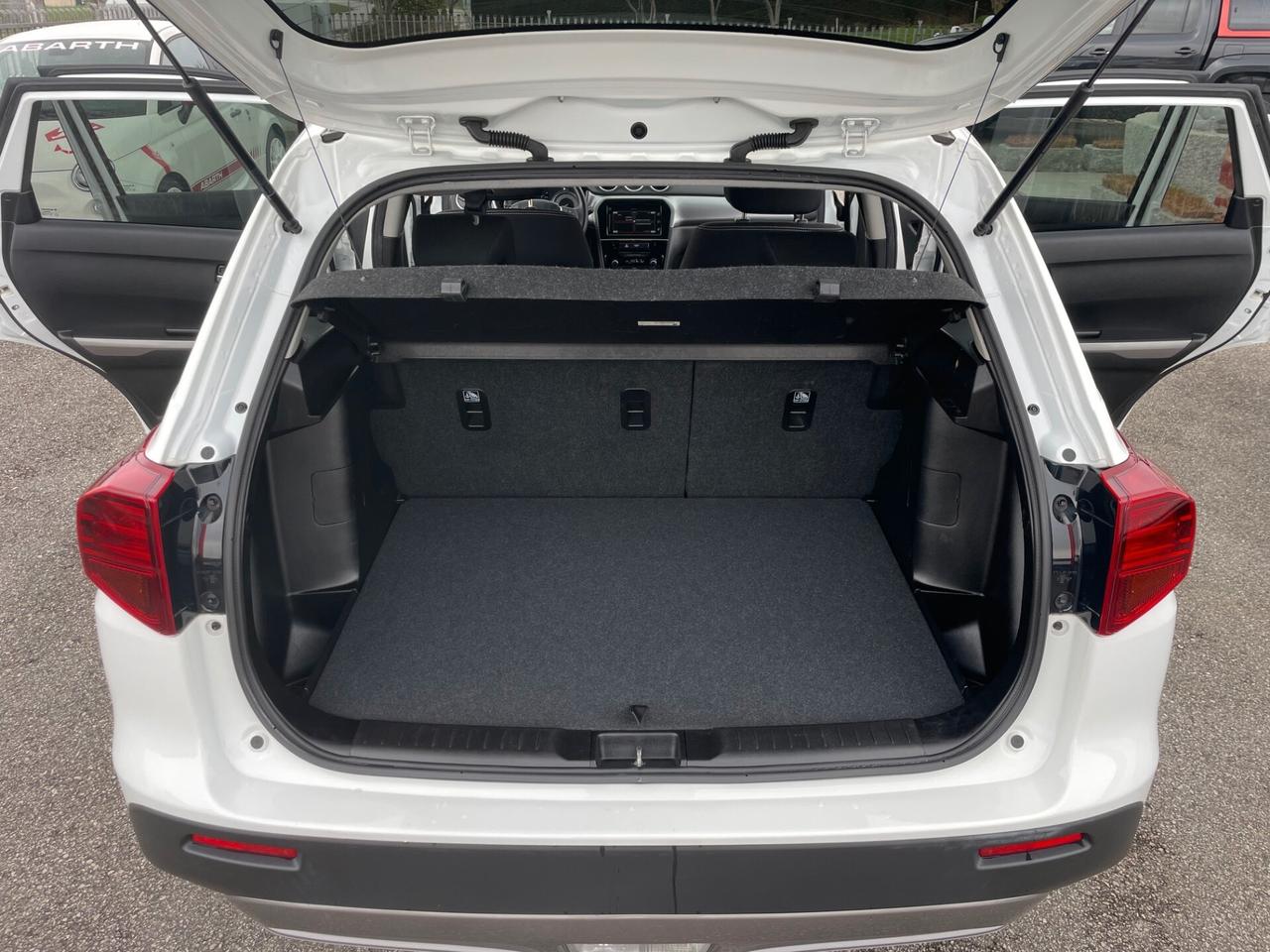 Suzuki Vitara 1.0 Boosterjet A/T Cool 2wd Auto