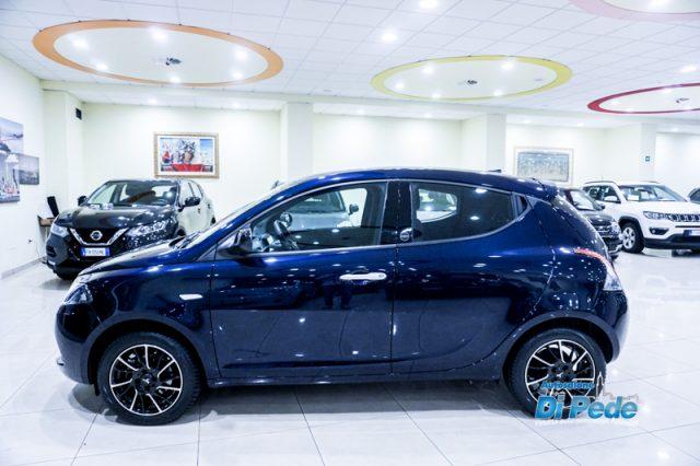 LANCIA Ypsilon 1.0 FireFly 5 porte S&S Hybrid Ecochic Gold