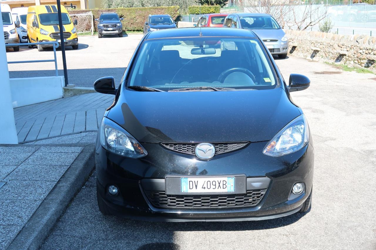 Mazda 2 1.3 16V 75CV 5p. Play