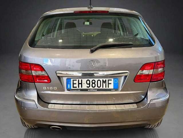 Mercedes-Benz B 180 Classe B 180 Executive