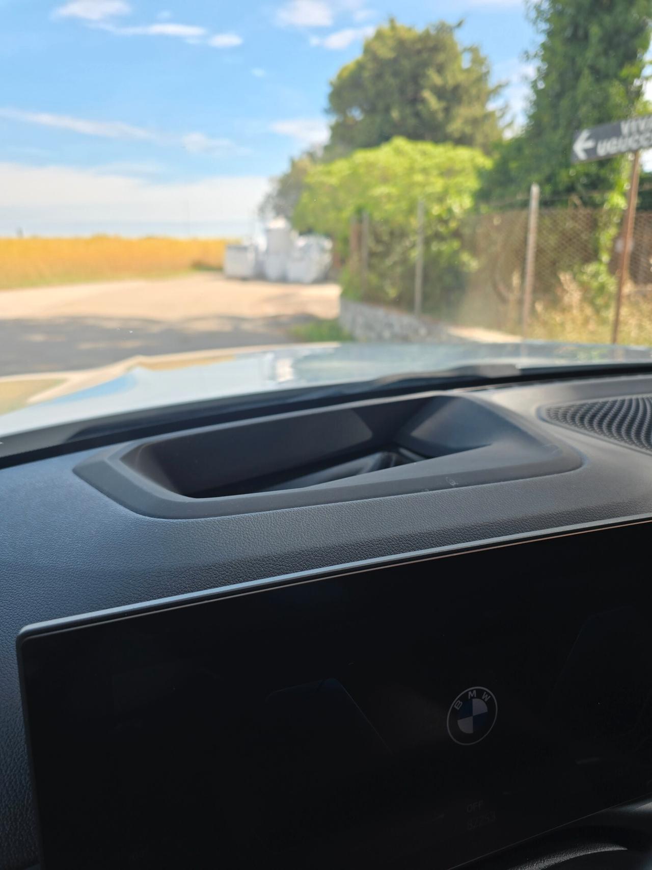 Bmw 318 48V Touring