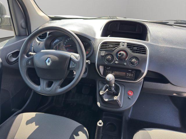 RENAULT Kangoo MAXI 1.5DCI 95CV
