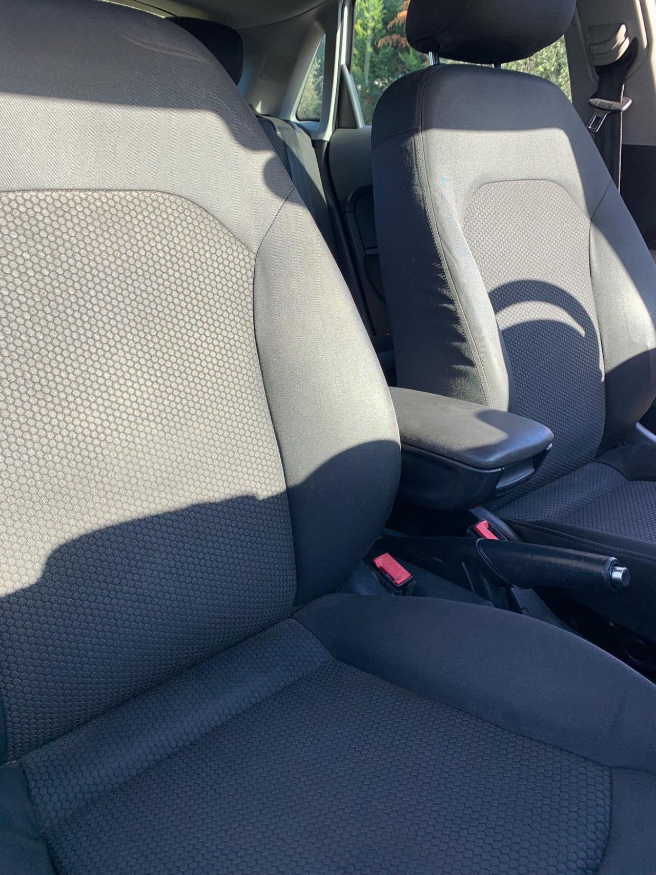 Audi A1 1.6 TDI S line edition plus 130000KM